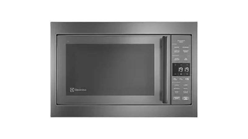 Melhor Microondas de Embutir Electrolux: Guia de Escolha