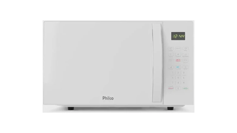 Melhor Microondas do Mercado Atualmente: Potência e Capacidade Ideais