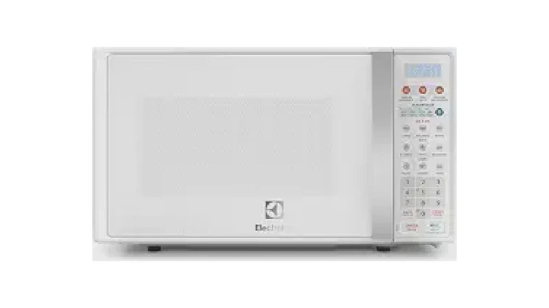 Melhor Microondas Electrolux 20 Litros: Guia de Escolha