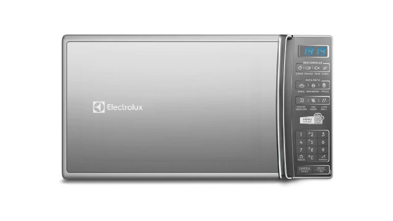 Melhor Microondas Electrolux: 5 Modelos Eficientes