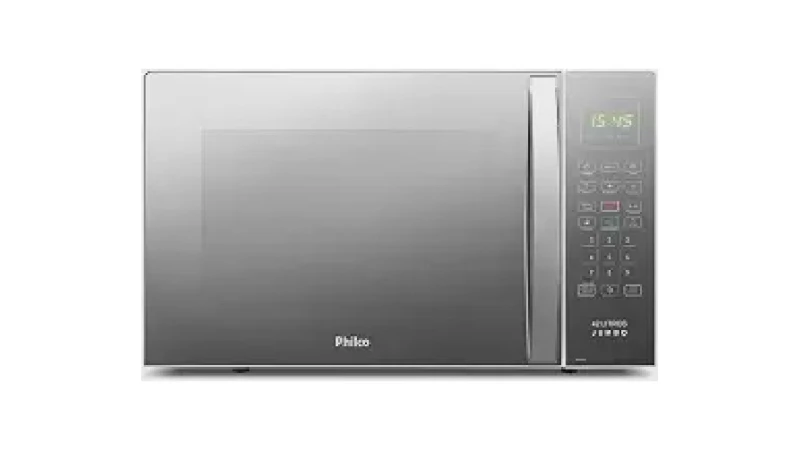 Melhor Microondas Grande: 7 Modelos com 30L+