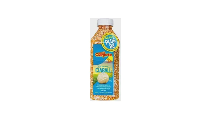 Melhor Milho de Pipoca do Mundo: Escolha o Gourmet Perfeito!