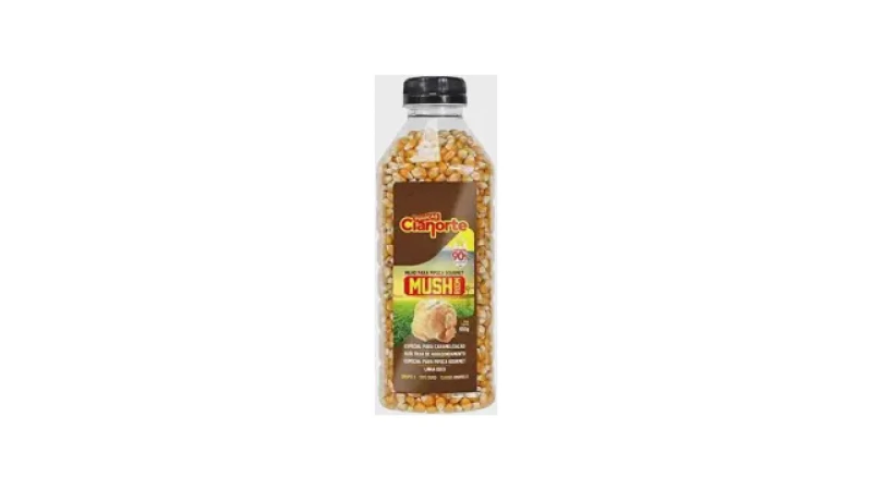 Melhor Milho de Pipoca Premium: Estouro Perfeito Garantido!