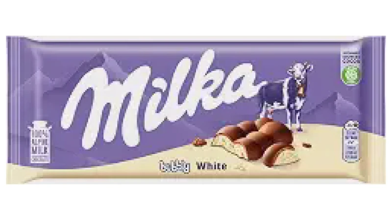 Melhor Milka do Mundo: Escolha Seu Favorito!