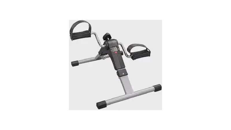 Melhor Mini Bicicleta Ergometrica Fisioterapia: Portátil e Dobrável