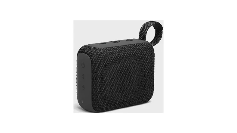 Melhor Mini Caixa de Som Bluetooth: Som Potente e Portátil!