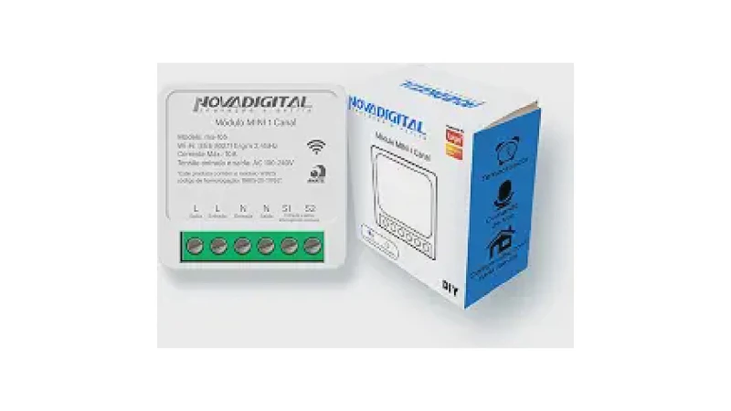 Melhor Mini Interruptor Inteligente: Guia de Compra e Destaques
