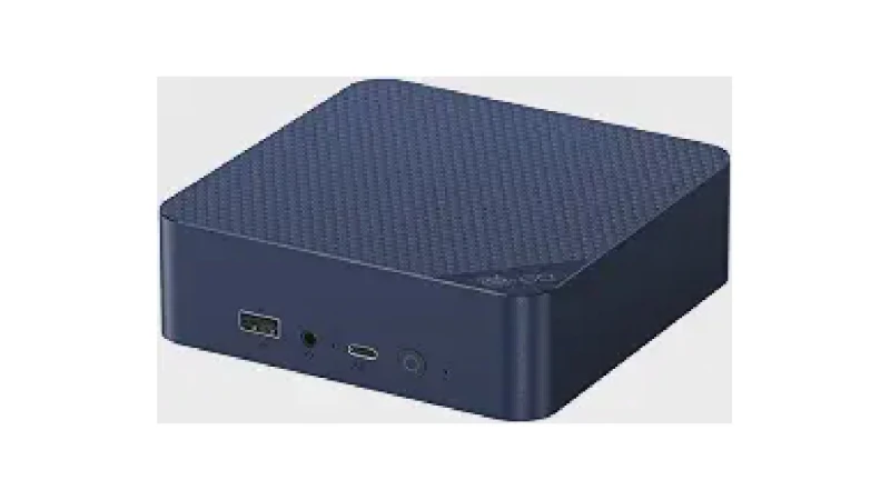 Melhor Mini Pc Beelink: Potência e Versatilidade