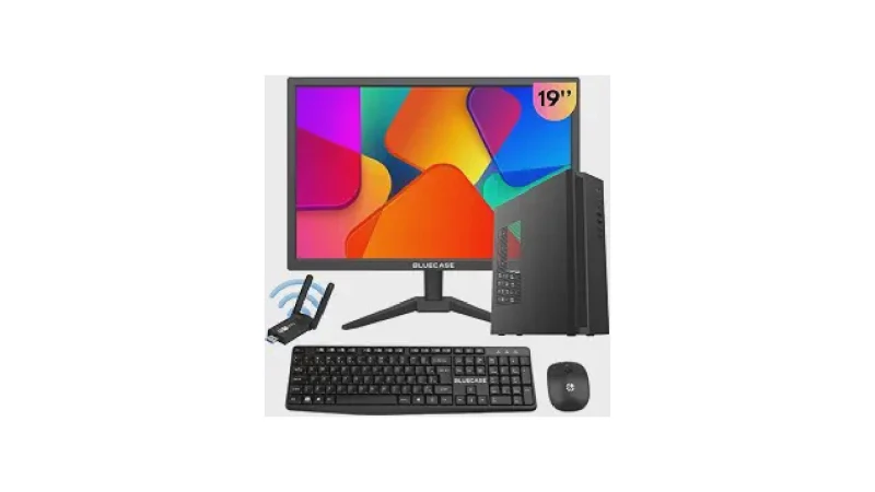 Melhor Mini Pc Custo Benefício: 6 Opções Inteligentes