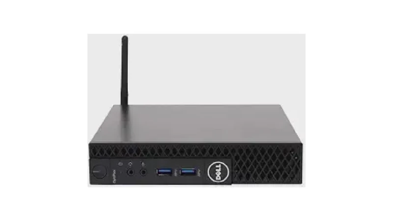 Melhor Mini Pc Dell: Potência e Compactação para Você!