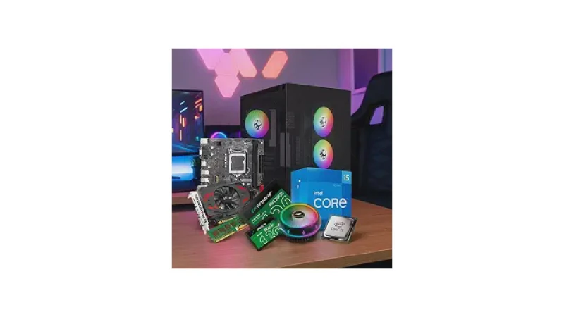 Melhor Mini Pc Gamer Custo Benefício: Guia Definitivo
