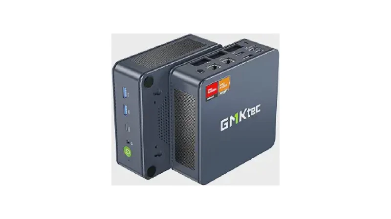 Melhor Mini Pc Gamer: Potência e Desempenho para Jogos