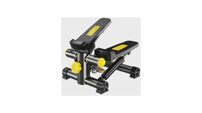 Melhor Mini Stepper: Compacto e Eficaz!