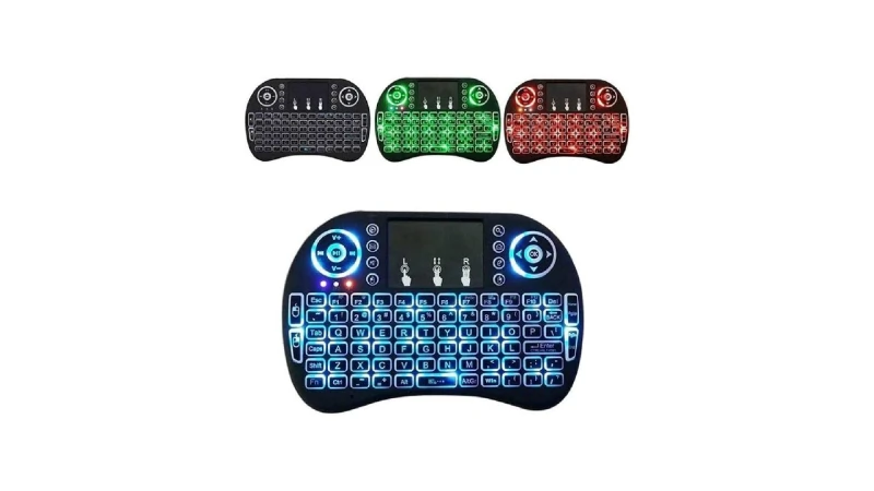 Melhor Mini Teclado para Tv Box: Guia Essencial!