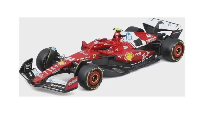 Melhor Miniatura de Carros: Coleções Icônicas e Detalhes Incríveis