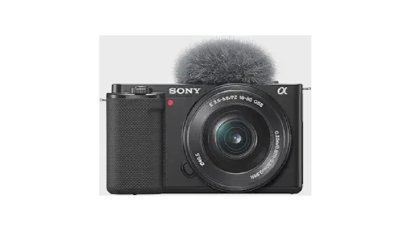 Melhor Mirrorless: Guia Completo Para Criadores de Conteúdo