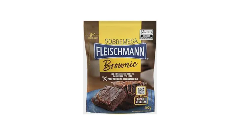 Melhor Mistura para Brownie: Escolha a Perfeita!