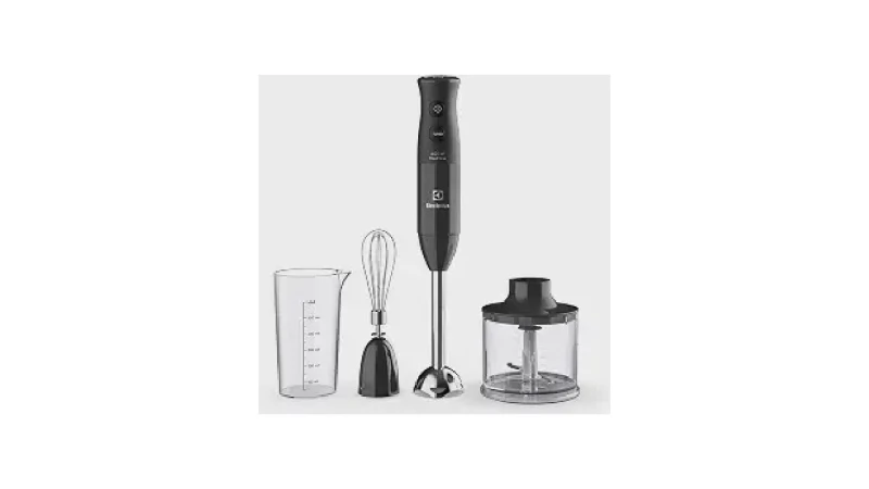 Melhor Mixer de Inox: Potência e Durabilidade Essenciais