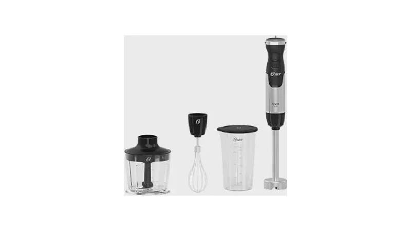 Melhor Mixer Oster: Potência e Versatilidade para sua Cozinha