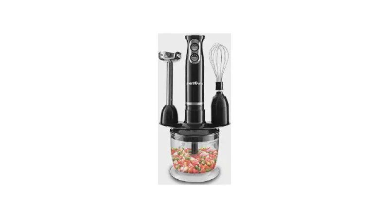 Melhor Mixer Processador de Alimentos: Potência e Versatilidade