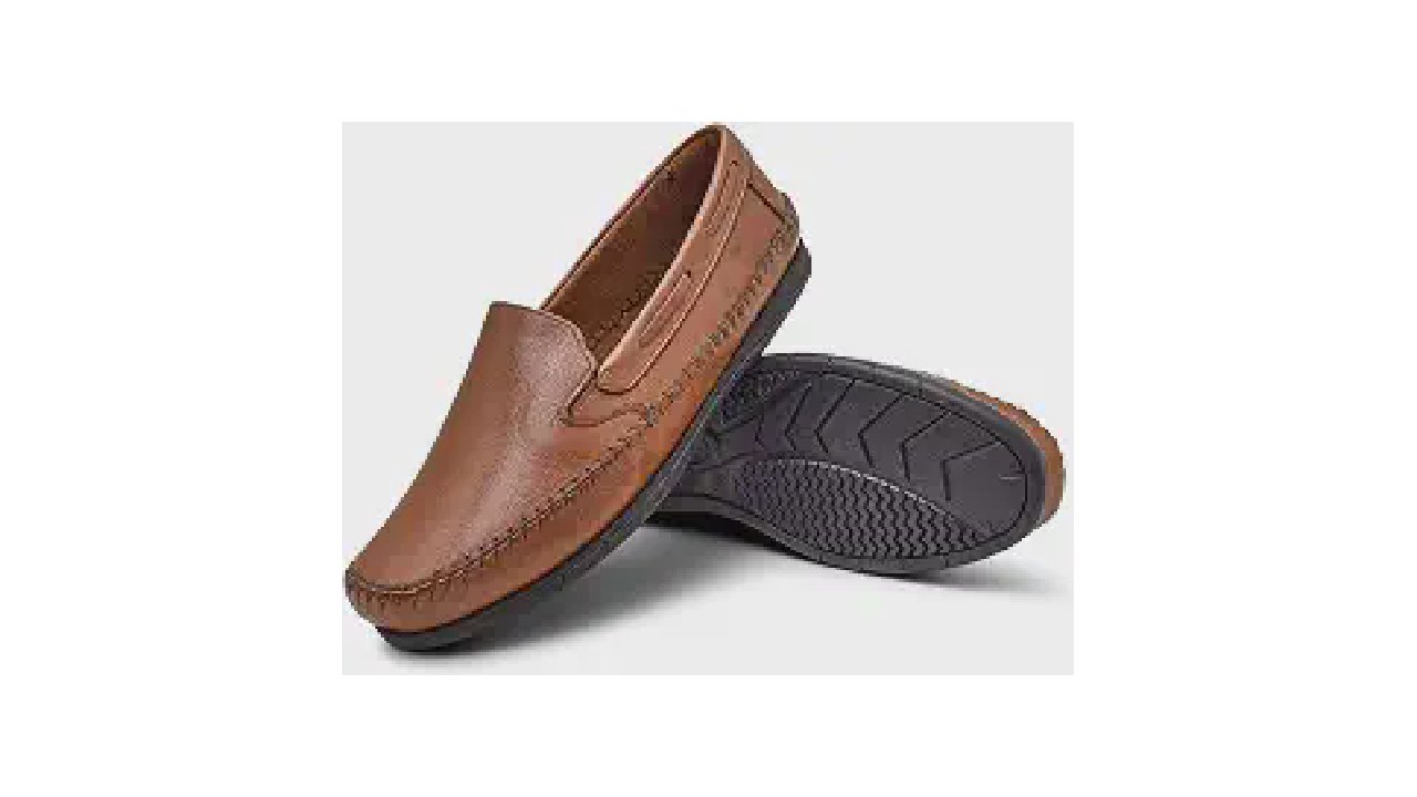 Melhor Mocassim Masculino: Conforto e Estilo em Couro