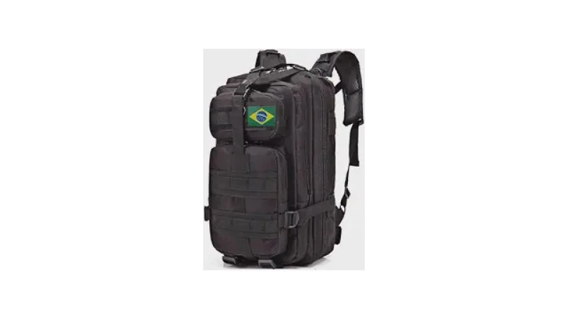 Melhor Mochila de Ataque: 7 Opções Resistentes