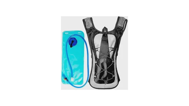 Melhor Mochila de Hidratação para Corrida: Guia Essencial