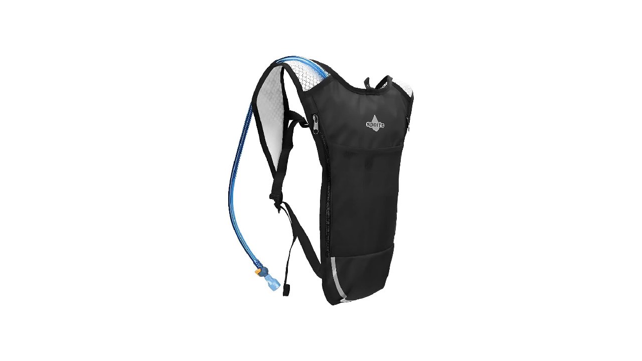 Melhor Mochila de Hidratação Térmica: 9 Modelos Top