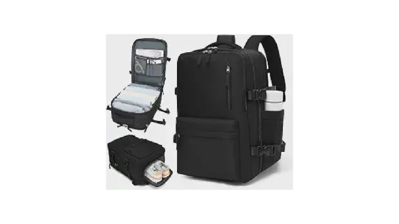 Melhor Mochila de Viagem Masculina: Guia Completo