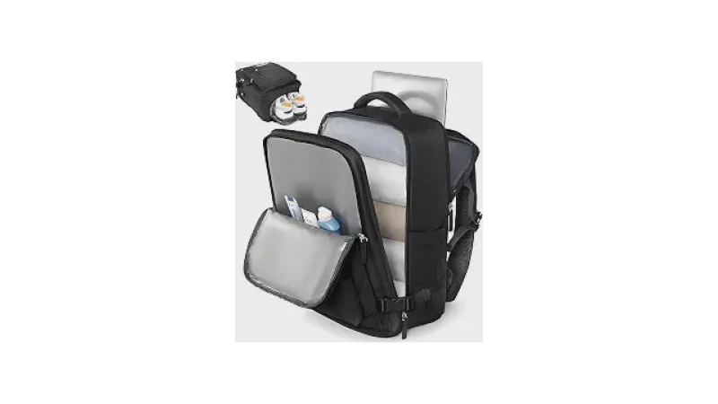 Melhor Mochila do Mercado: Guia Essencial
