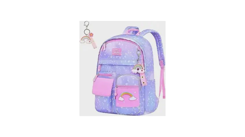 Melhor Mochila Escolar Feminina: Guia de Compra Essencial