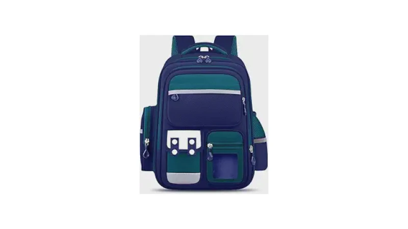 Melhor Mochila Escolar Menino: Conforto e Durabilidade!