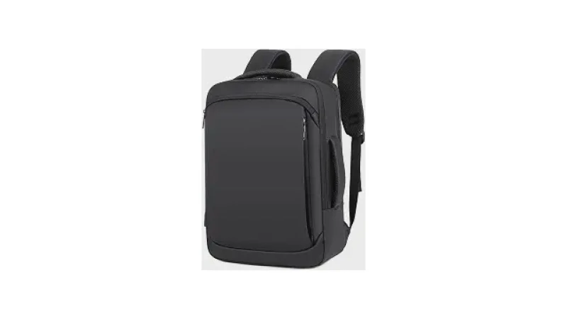 Melhor Mochila Executiva Masculina: Elegância e Funcionalidade