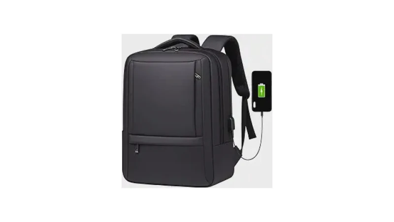 Melhor Mochila Executiva Notebook: Segurança e Estilo