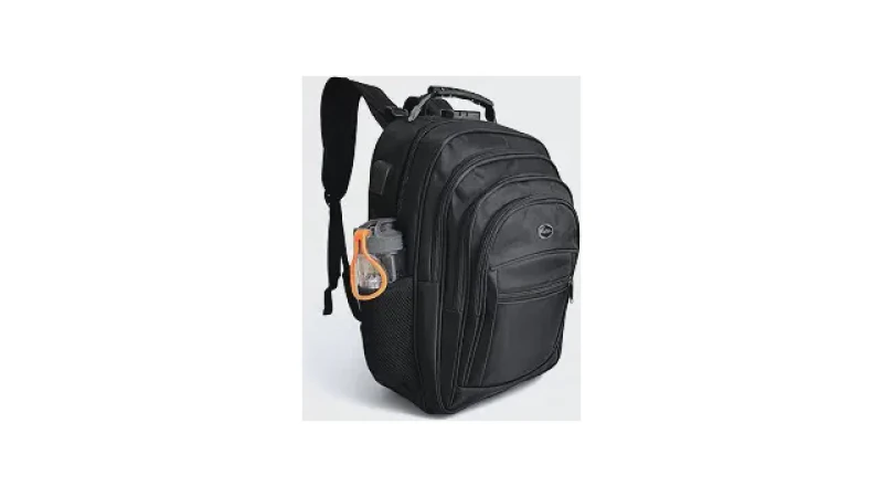Melhor Mochila Grande: 7 Opções Robustas Para Viagem e Trabalho