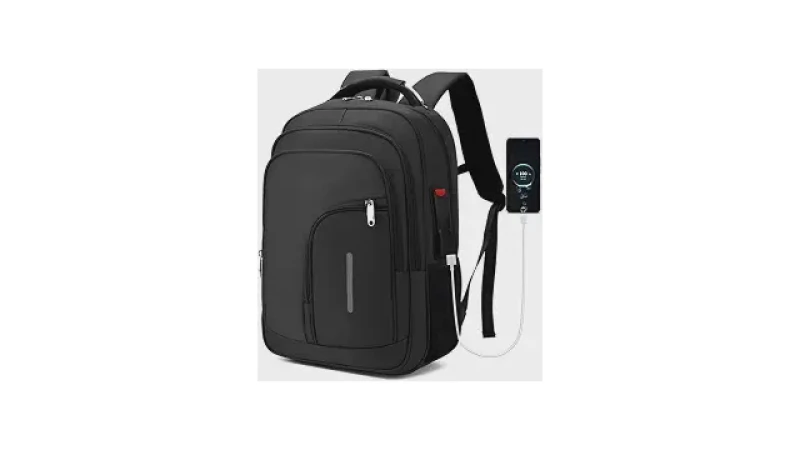 Melhor Mochila Impermeável Masculina: Guia Completo!