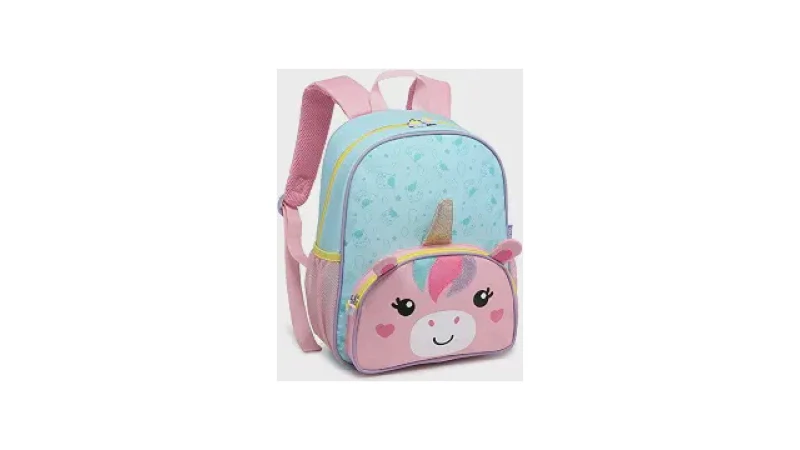 Melhor Mochila Infantil: Guia Completo Para Escolher a Ideal