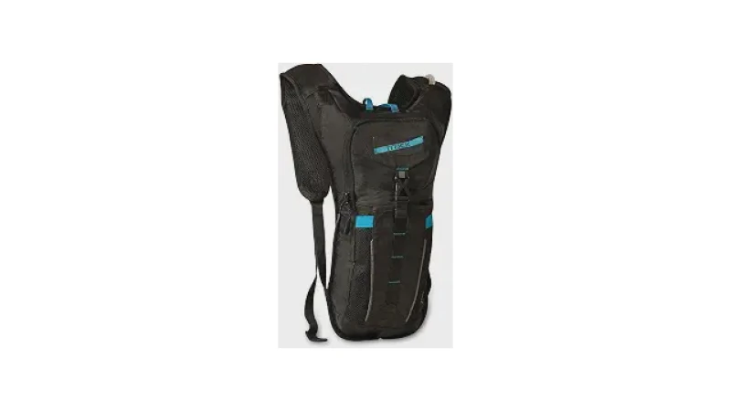 Melhor Mochila para Ciclismo: Hidratação e Capacidade