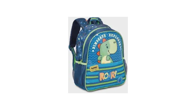 Melhor Mochila para Creche: Guia Infantil com Estampas Divertidas