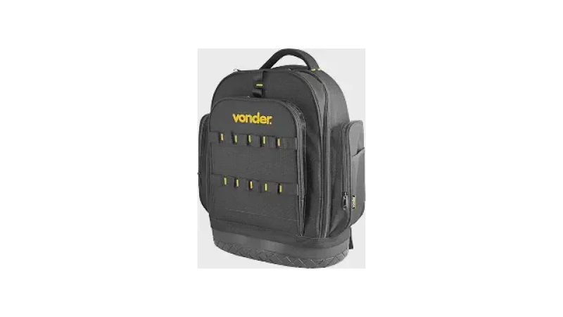 Melhor Mochila para Ferramentas: Guia Completo 2024