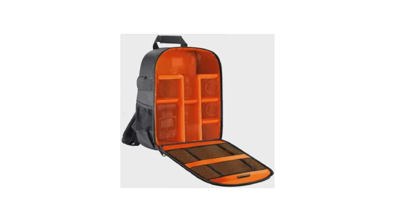 Melhor Mochila para Filmmaker: Guia Essencial para Equipamentos