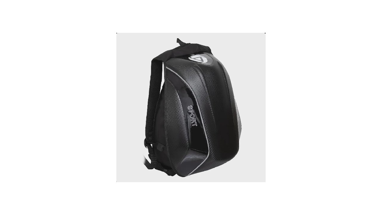 Melhor Mochila para Motociclista: 10 Modelos com Design Aerodinâmico