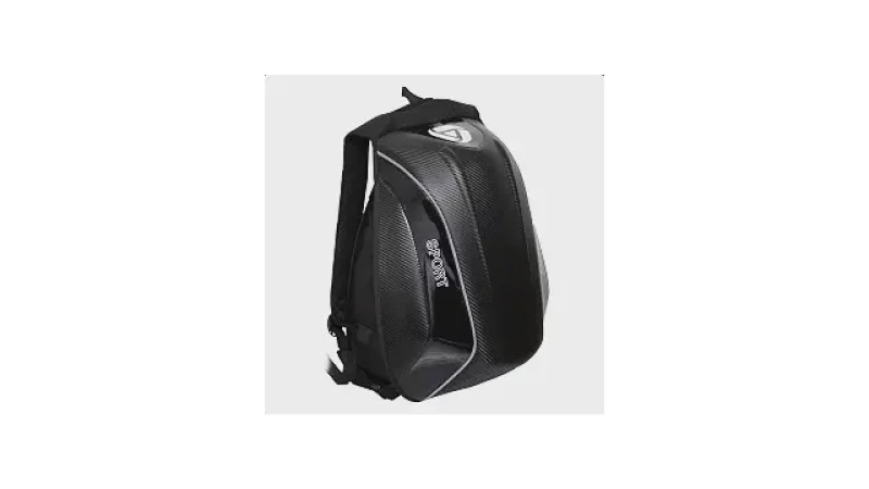 Melhor Mochila para Viajar de Moto: 7 Opções Impermeáveis