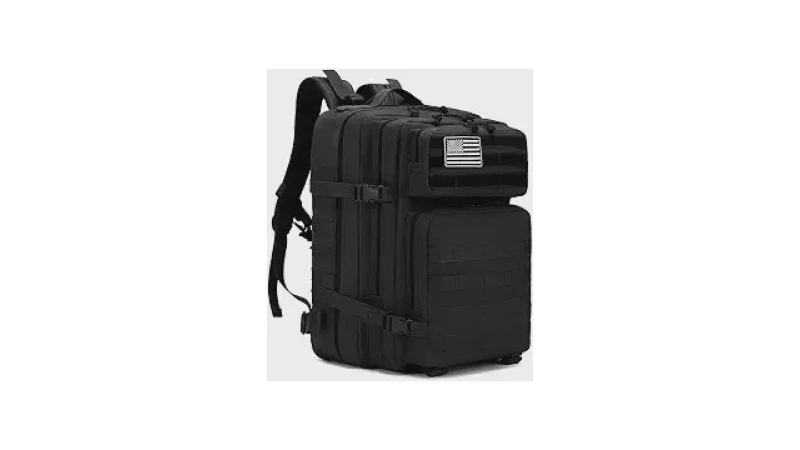 Melhor Mochila Tatica Militar: 5 Opções Robustas