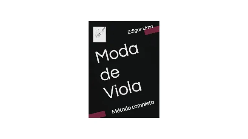 Melhor Moda de Viola Caipira: Guias e Repertórios Essenciais