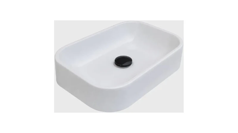 Melhor Modelo de Cuba para Banheiro: Design e Funcionalidade