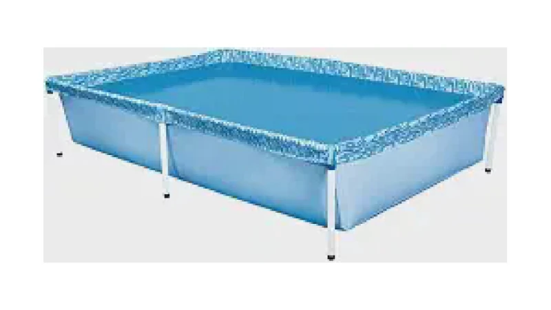 Melhor Modelo de Piscina: Guia Completo para Diversão Familiar