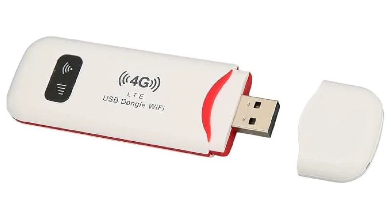 Melhor Modem 4G: Conexão Rápida Para Sua Mobilidade