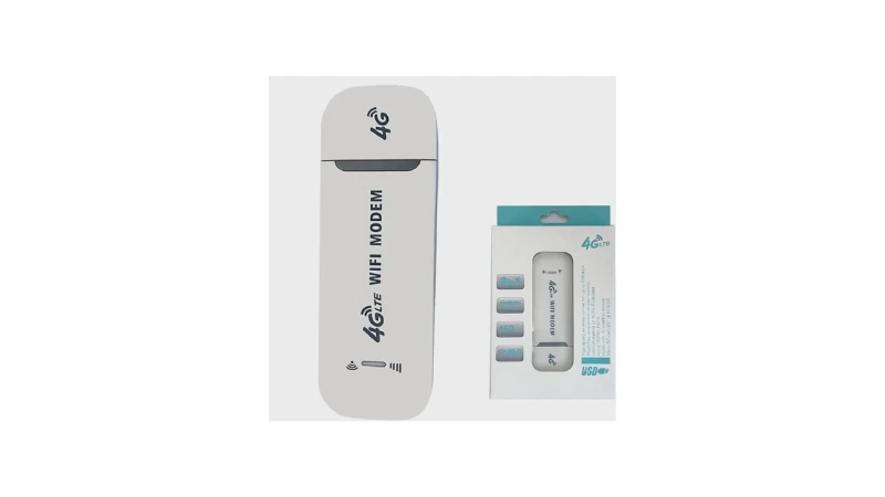 Melhor Modem Portátil: Conectividade 4G/5G Para Levar