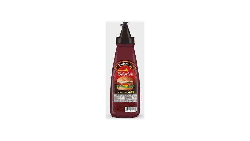 Melhor Molho Barbecue Pronto: Sabor Intenso e Adocicado